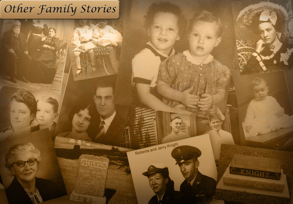 Other Family Stories
