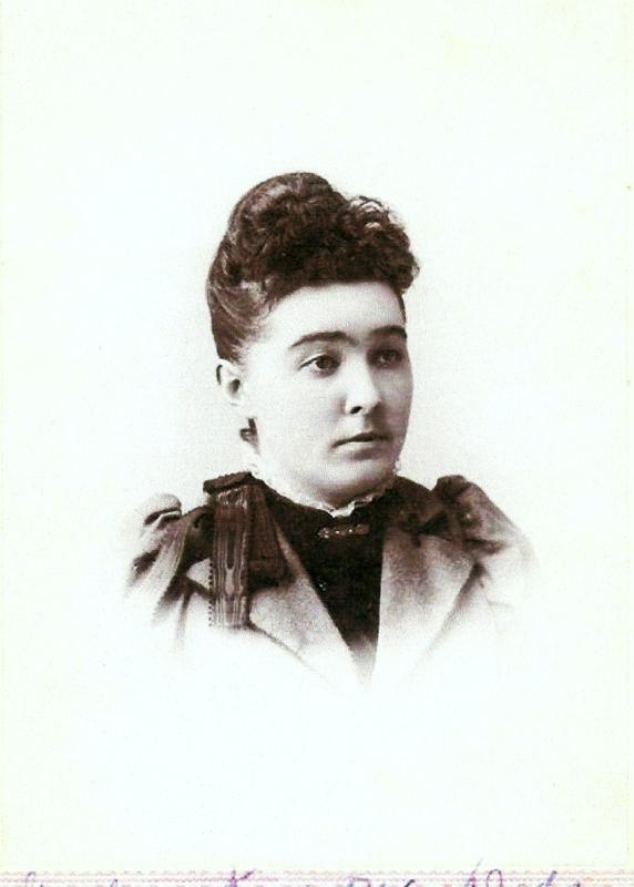 Harriet Knight