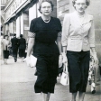 Ruby and Dorothy Johnson