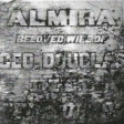 Almira Short Douglass stone