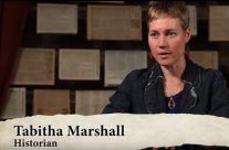 The Loyalist Exodus by Historian Tabitha Marshall